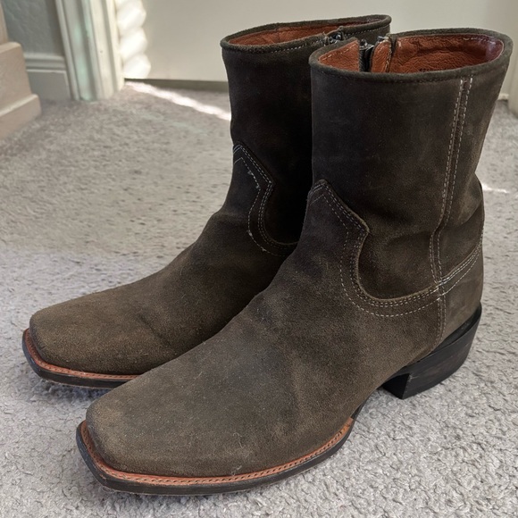 Moonshine Spirit Other - Moonshine Spirit Western Boots